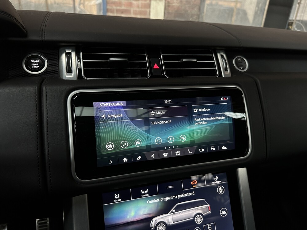 Land Rover Range Rover P400e Autobiography 404PS 2018, P-882-KR