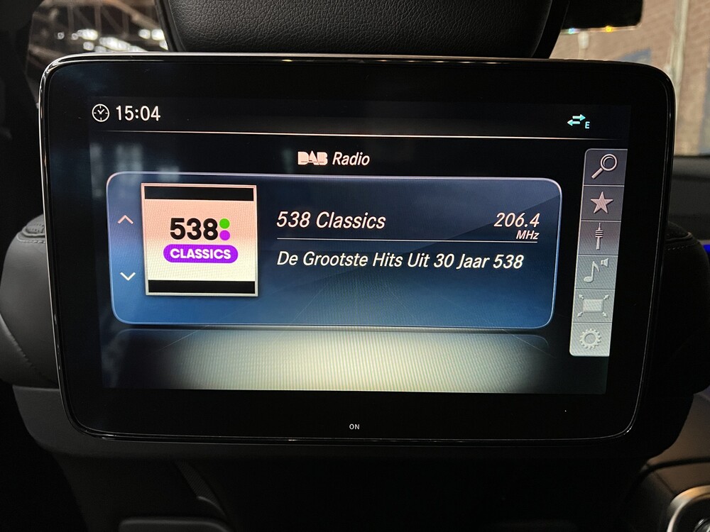 Mercedes-Benz S560 AMG 4.0 V8 4Matic Long Premium Plus 469hp 2018 NEW-MODEL S-Class, XP-544-S