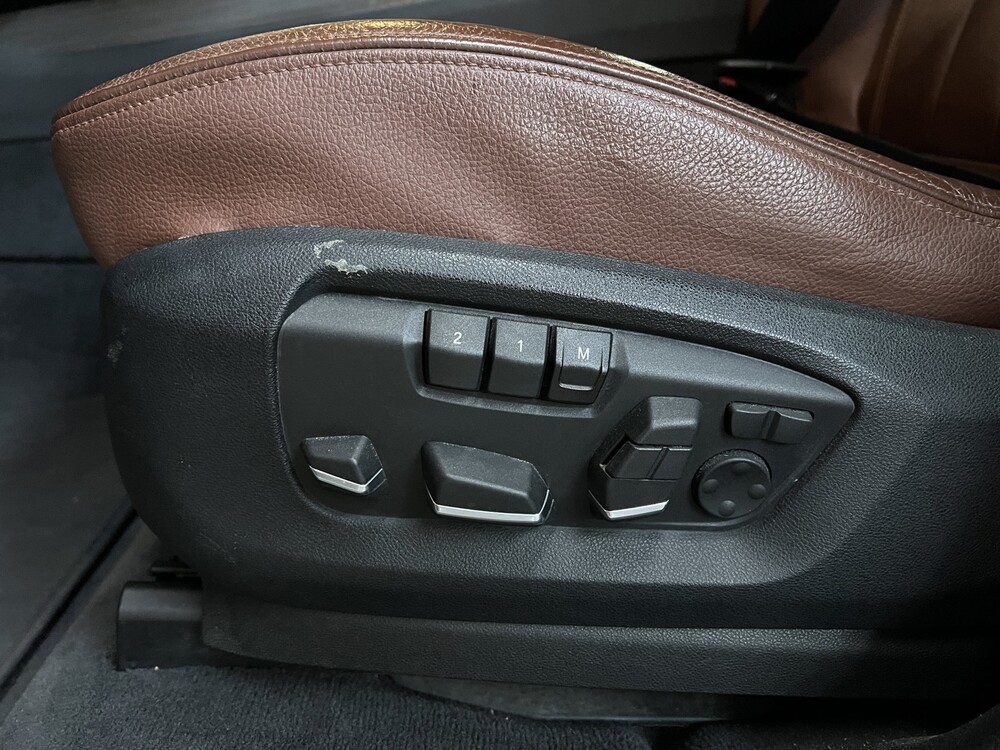 BMW X5 xDrive50i 7-Persoons 449pk 2014