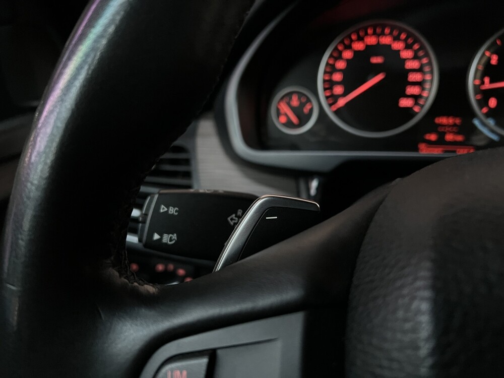 BMW X5 xDrive50i 7-Persoons 449pk 2014