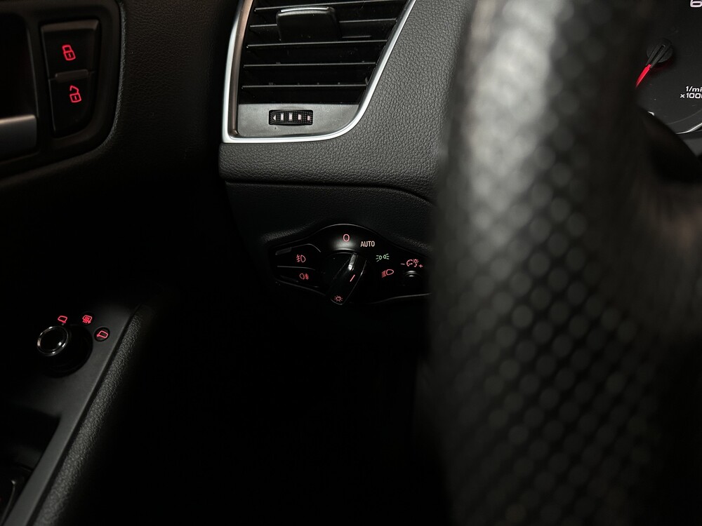 Audi Q5 2.0 TFSI S-Tronic Quattro Pro Line 211PS 2009, 71-LDX-9