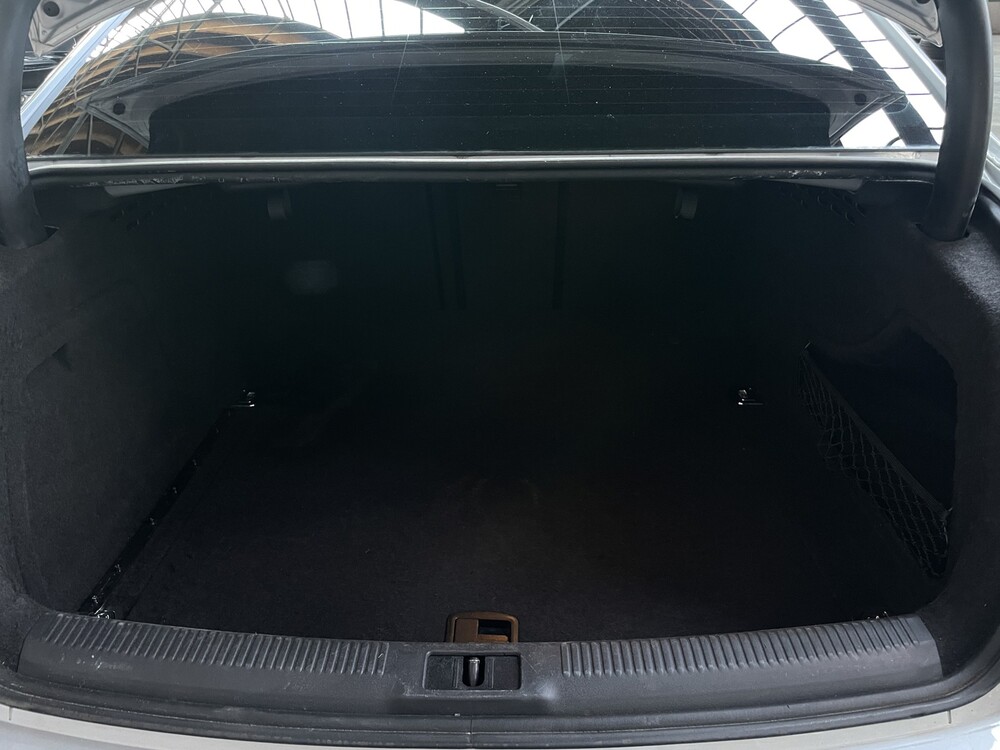 Audi S4 Turbocharged V6 Premium Plus 340hp 2012