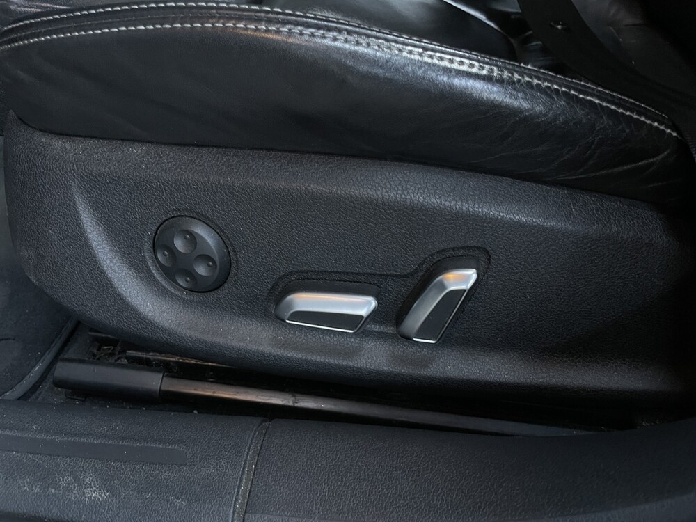 Audi S4 Turbocharged V6 Premium Plus 340hp 2012