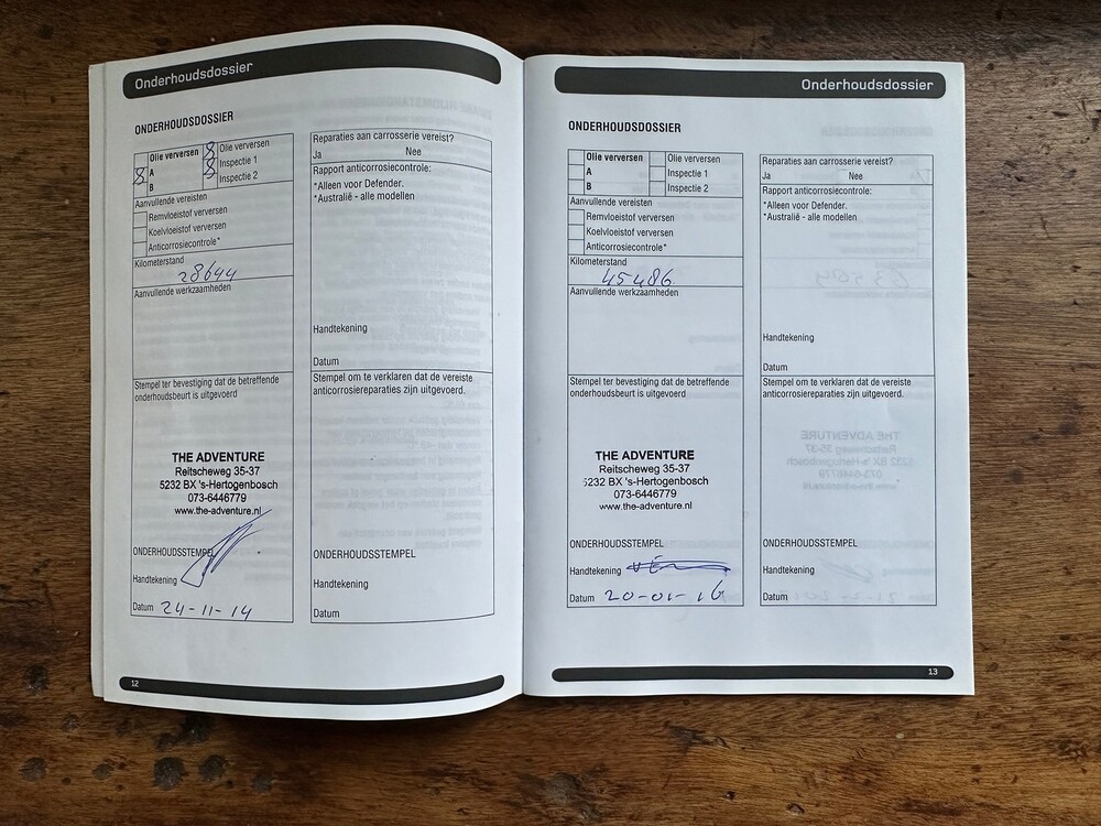 Land Rover Range Rover Sport 3.0 SDV6 Autobiography Dynamic 292hp 2014 -Orig. NL-, 9-TBV-41