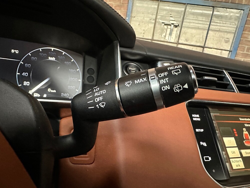 Land Rover Range Rover Sport 3.0 SDV6 Autobiography Dynamic 292hp 2014 -Orig. NL-, 9-TBV-41