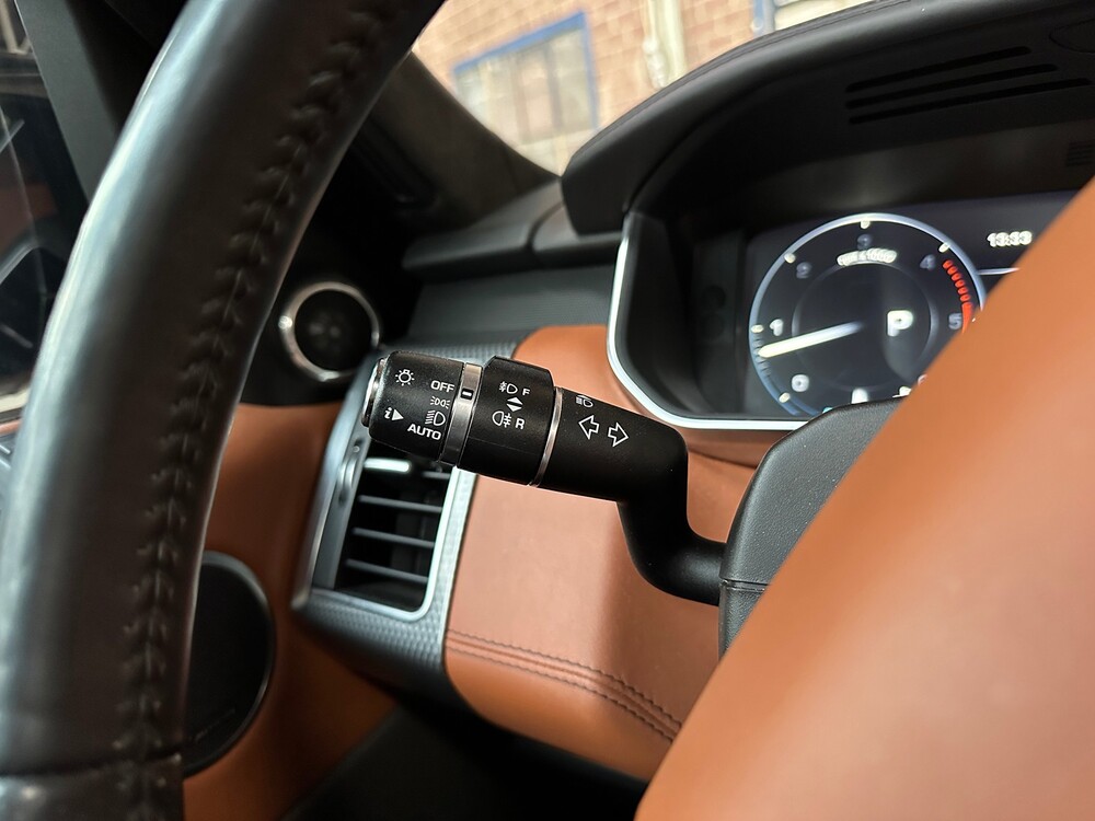 Land Rover Range Rover Sport 3.0 SDV6 Autobiography Dynamic 292hp 2014 -Orig. NL-, 9-TBV-41