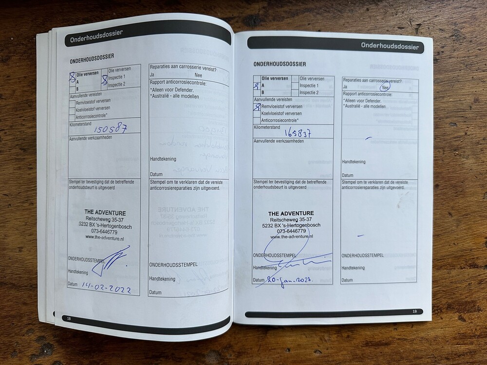 Land Rover Range Rover Sport 3.0 SDV6 Autobiography Dynamic 292hp 2014 -Orig. NL-, 9-TBV-41