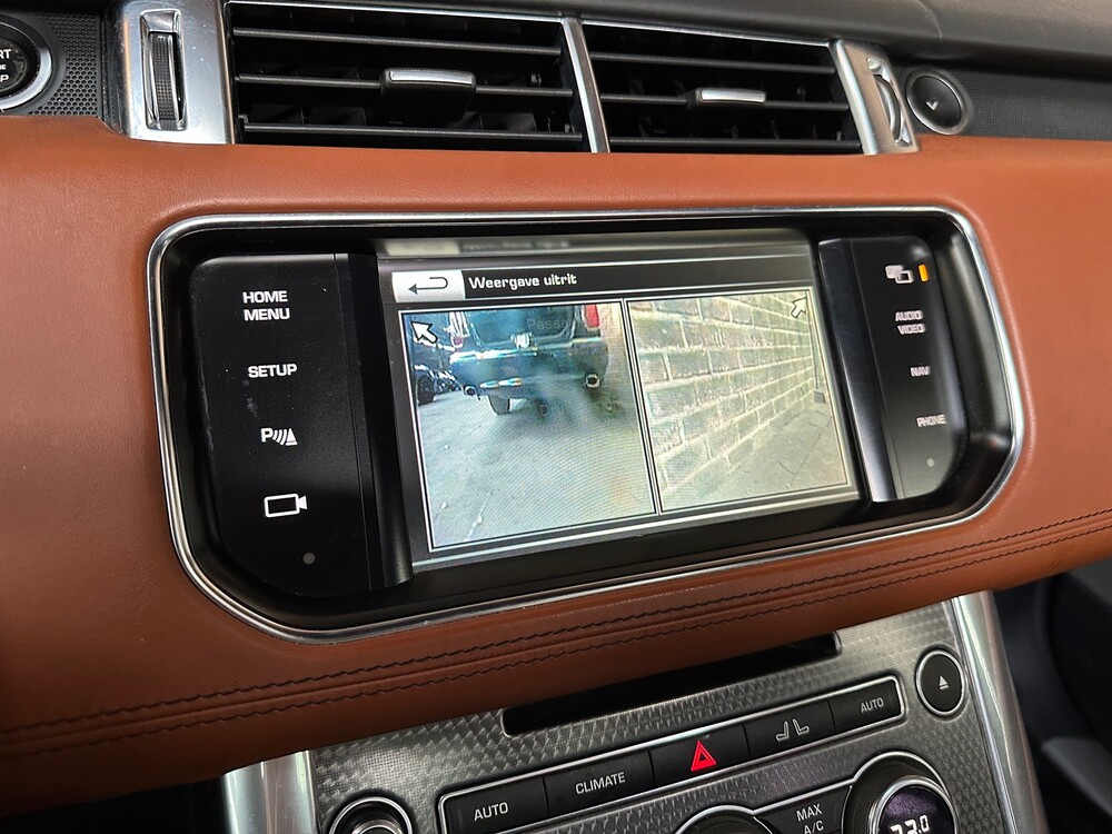 Land Rover Range Rover Sport 3.0 SDV6 Autobiography Dynamic 292hp 2014 -Orig. NL-, 9-TBV-41