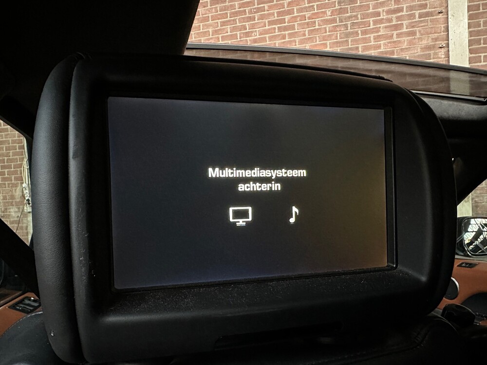 Land Rover Range Rover Sport 3.0 SDV6 Autobiography Dynamic 292hp 2014 -Orig. NL-, 9-TBV-41