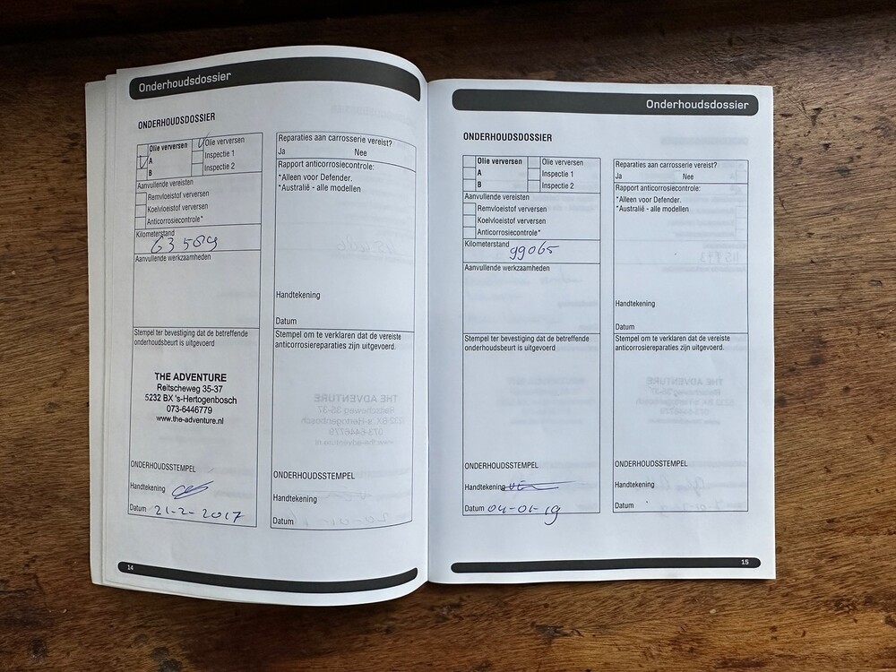 Land Rover Range Rover Sport 3.0 SDV6 Autobiography Dynamic 292hp 2014 -Orig. NL-, 9-TBV-41