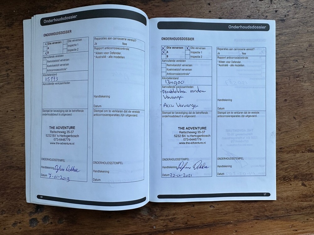 Land Rover Range Rover Sport 3.0 SDV6 Autobiography Dynamic 292hp 2014 -Orig. NL-, 9-TBV-41