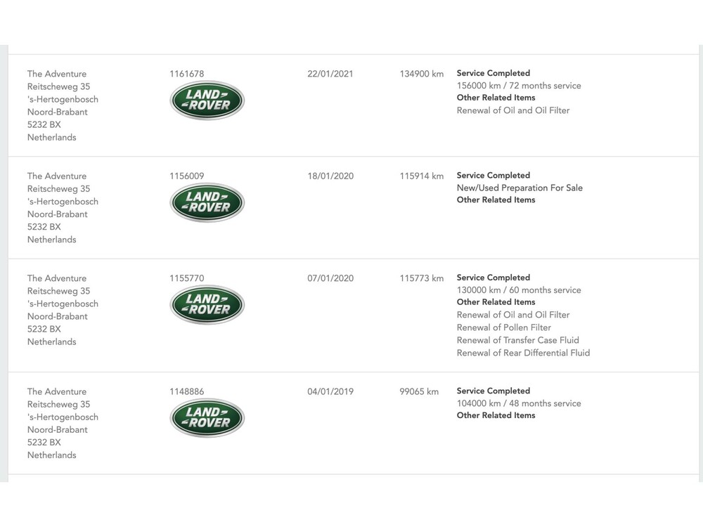 Land Rover Range Rover Sport 3.0 SDV6 Autobiography Dynamic 292hp 2014 -Orig. NL-, 9-TBV-41