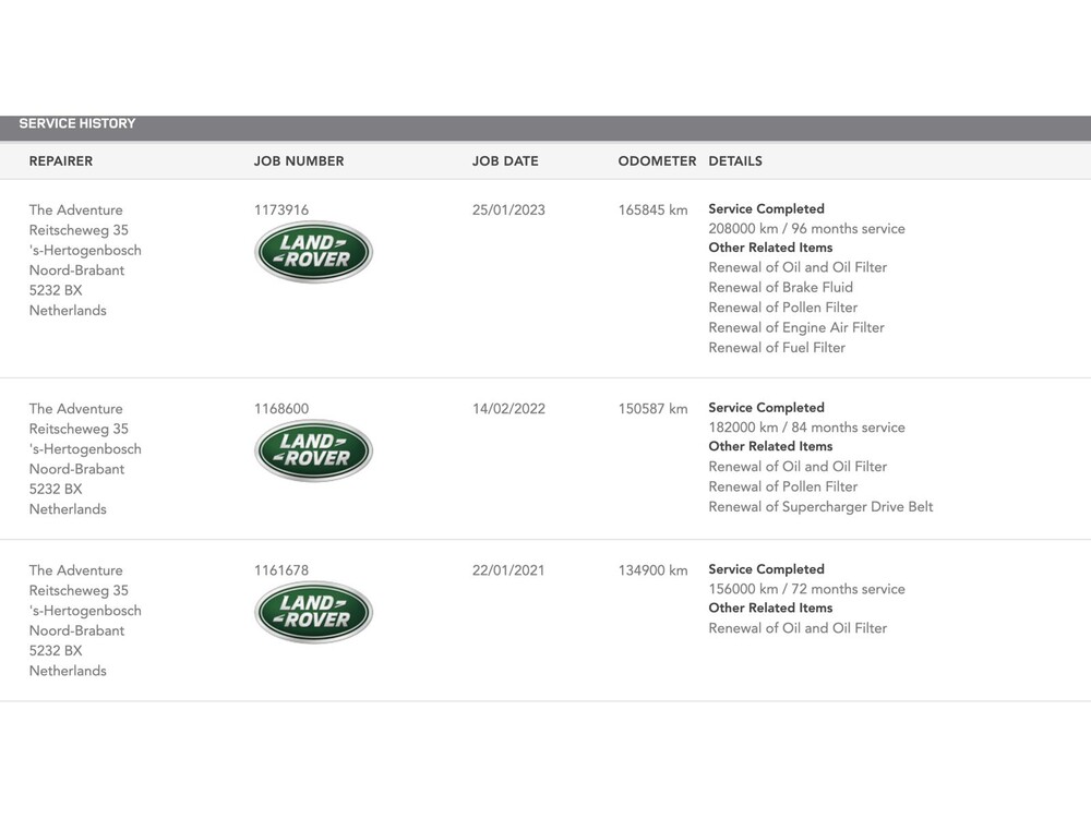 Land Rover Range Rover Sport 3.0 SDV6 Autobiography Dynamic 292hp 2014 -Orig. NL-, 9-TBV-41