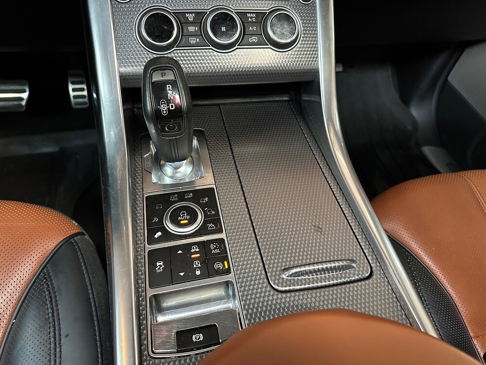 Land Rover Range Rover Sport 3.0 SDV6 Autobiography Dynamic 292hp 2014 -Orig. NL-, 9-TBV-41