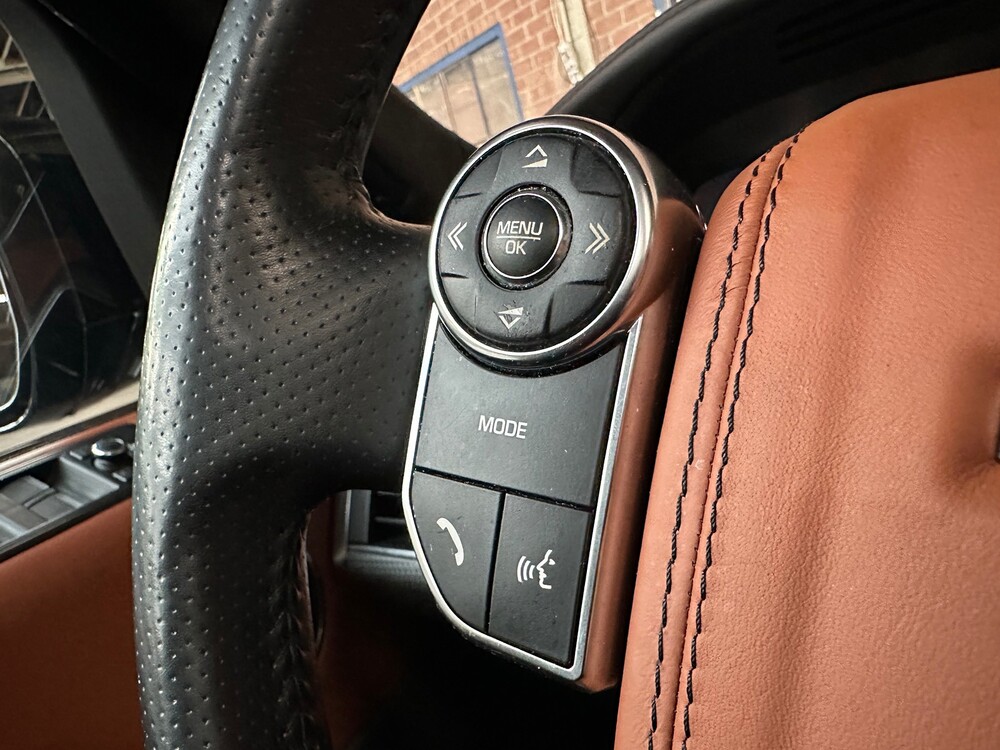 Land Rover Range Rover Sport 3.0 SDV6 Autobiography Dynamic 292hp 2014 -Orig. NL-, 9-TBV-41