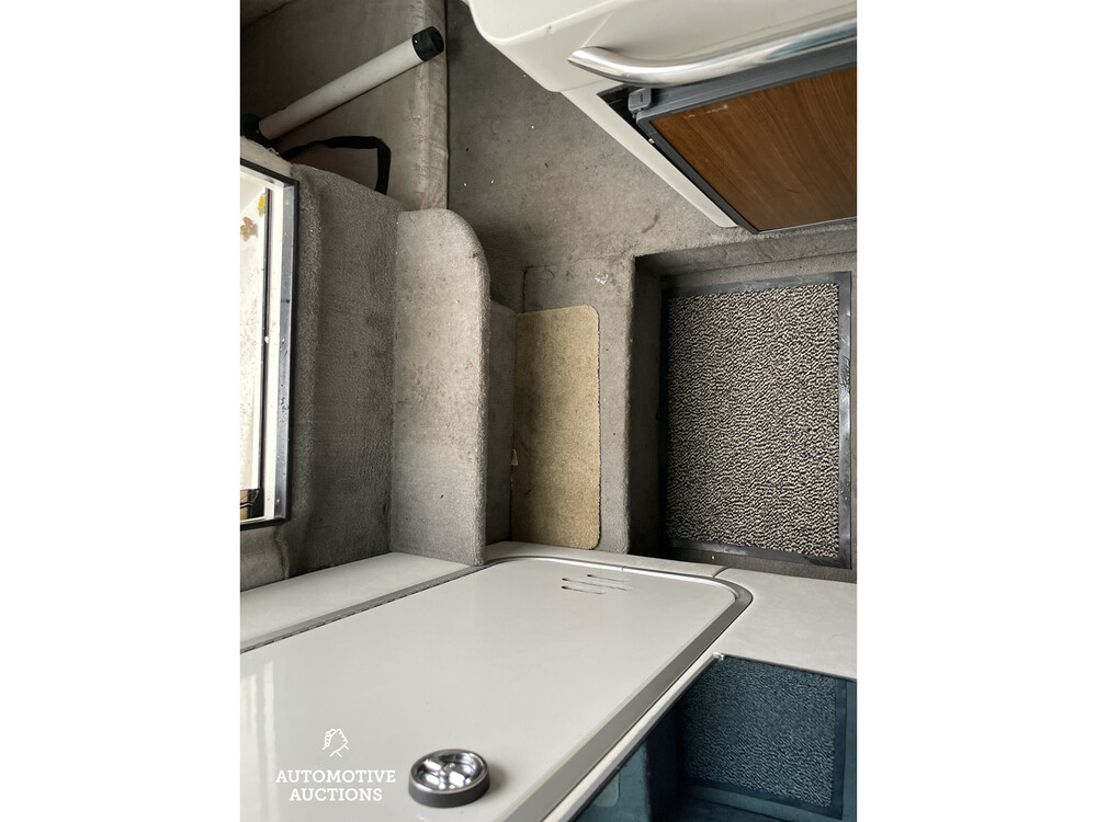 Chapparal Speedcruiser 2370SL 5.7 -V8 Volvo Peneta- Speedboat 1992 