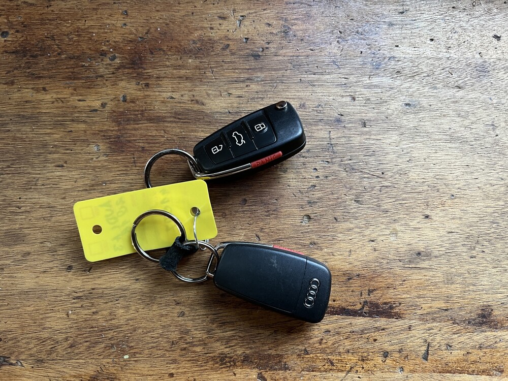 Audi A3 Limousine S-Tronic 2.0 Quattro Premium 222PS 2018