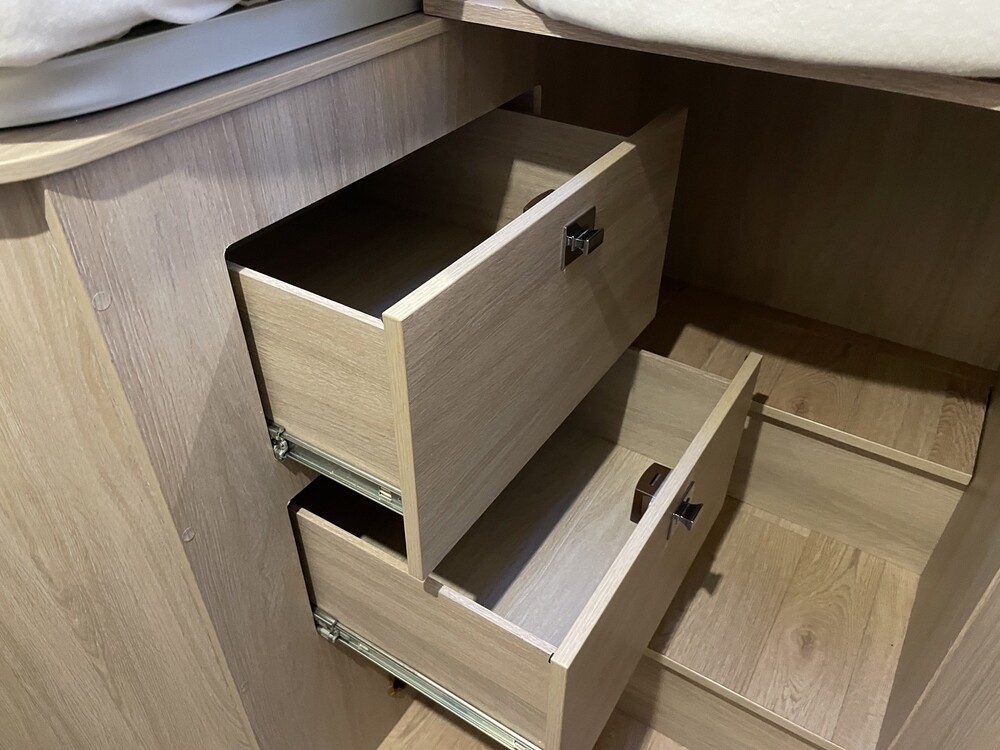 Fiat Ducato Rapido 855F 130hp 2019 Camper