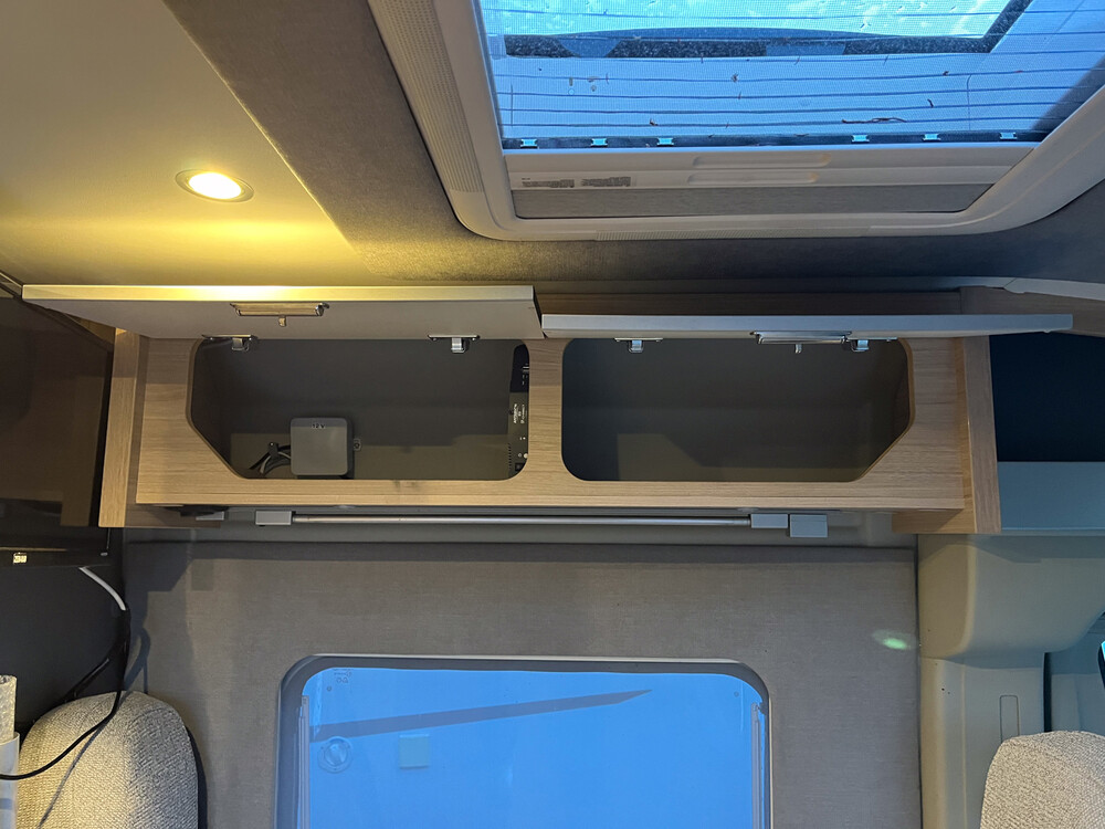 Citroen Possl Trenta 640 140PS 2020