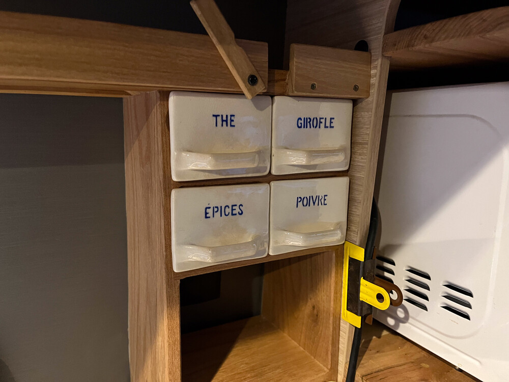 Citroen Possl Trenta 640 140PS 2020