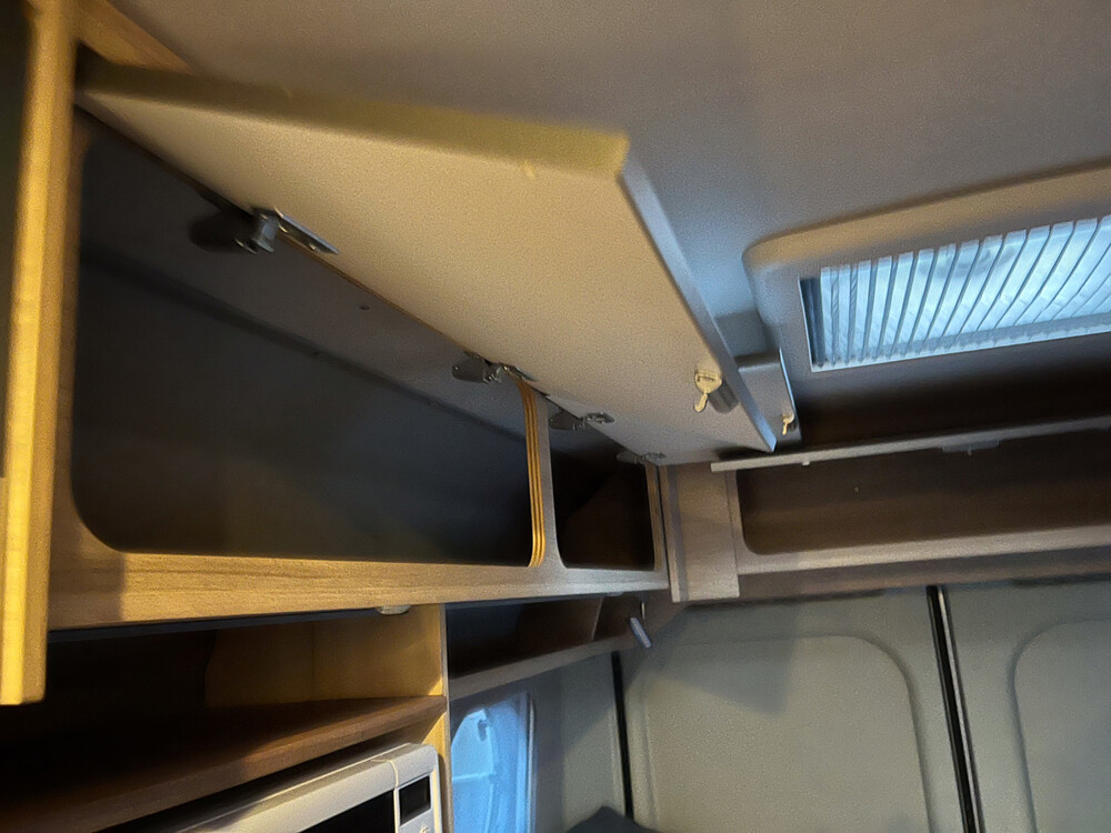 Citroen Possl Trenta 640 140PS 2020