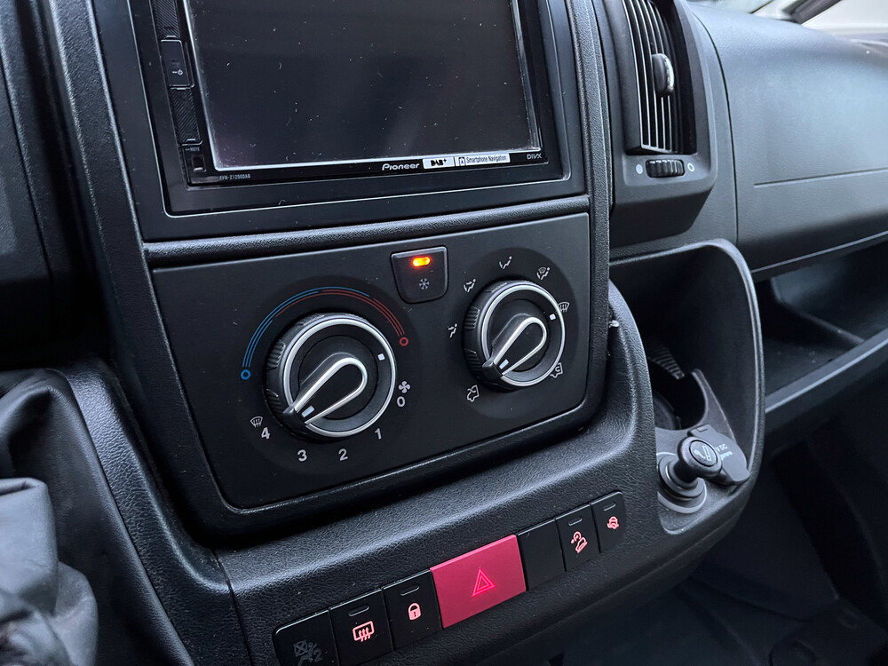 Citroen Possl Trenta 640 140PS 2020