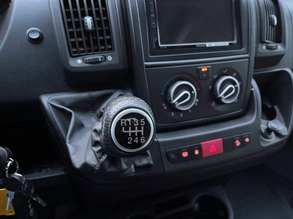 Citroen Possl Trenta 640 140PS 2020