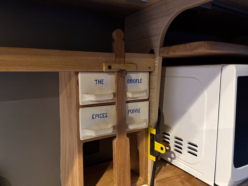 Citroen Possl Trenta 640 140PS 2020