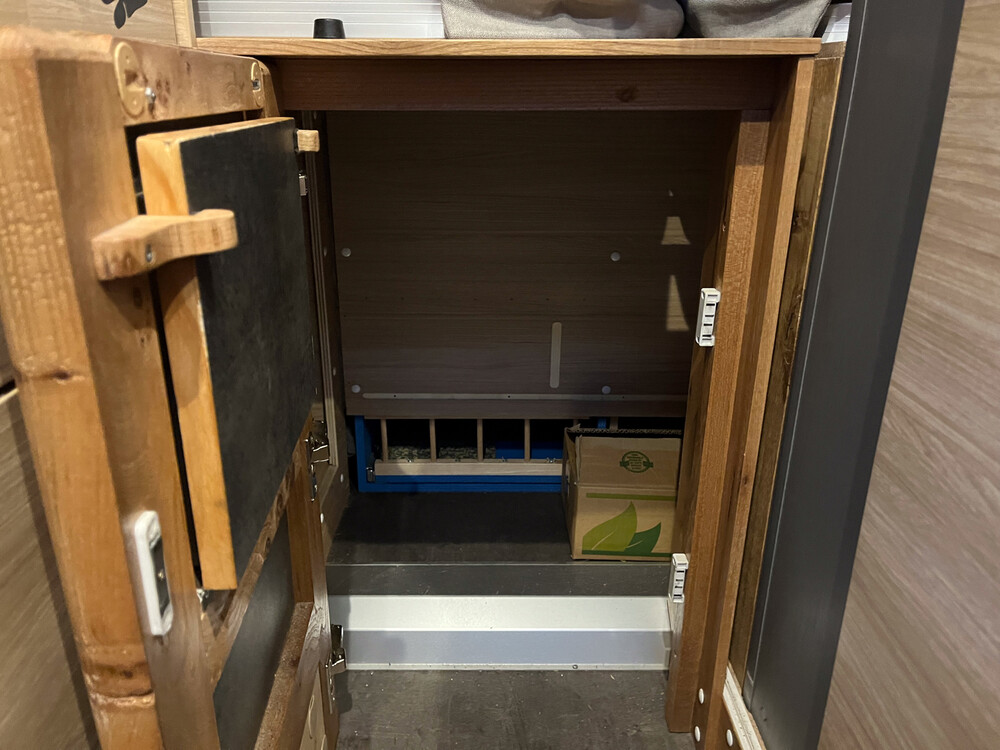 Citroen Possl Trenta 640 140PS 2020