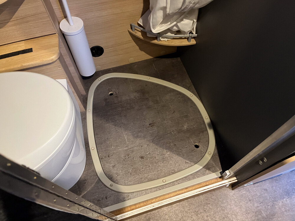 Citroen Possl Trenta 640 140PS 2020