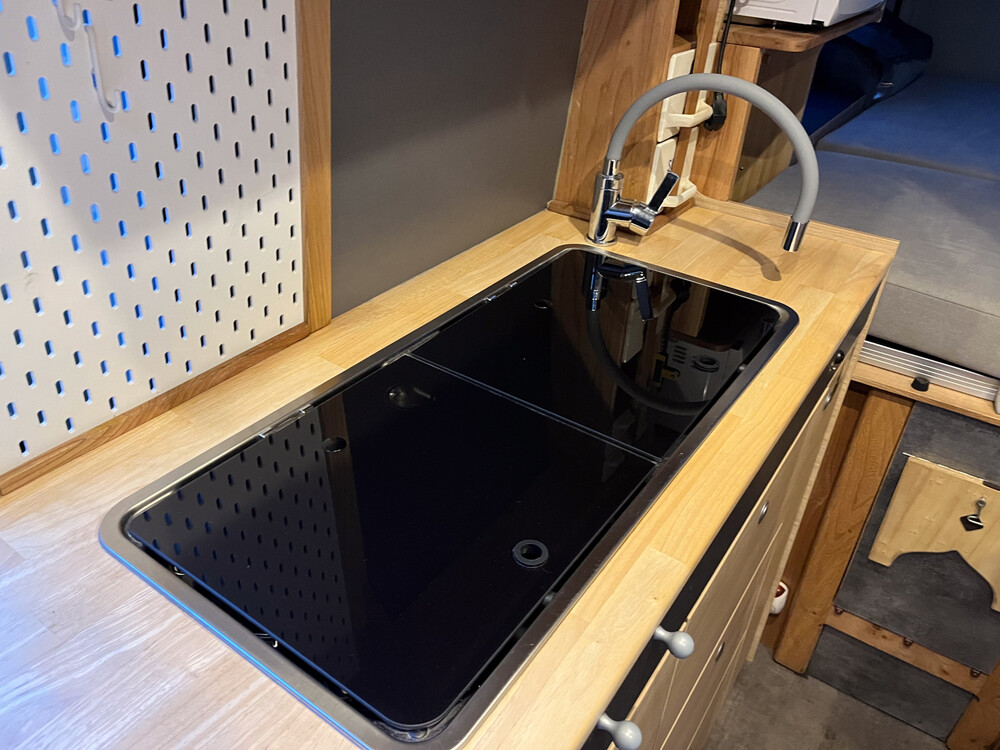 Citroen Possl Trenta 640 140PS 2020