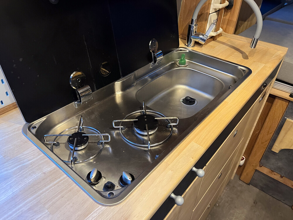 Citroen Possl Trenta 640 140PS 2020