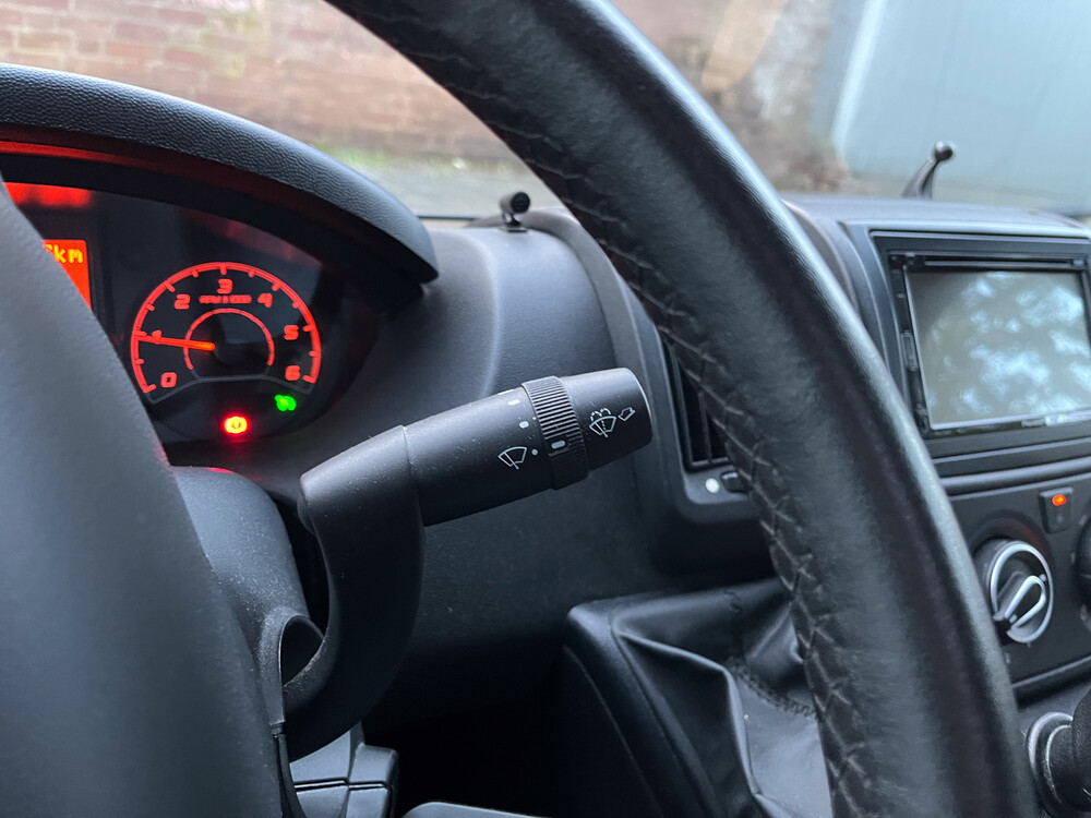 Citroen Possl Trenta 640 140PS 2020