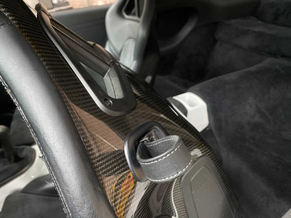 Porsche 911 997 (997.2) GT3 3.8 Sport Chrono 435PS 2010