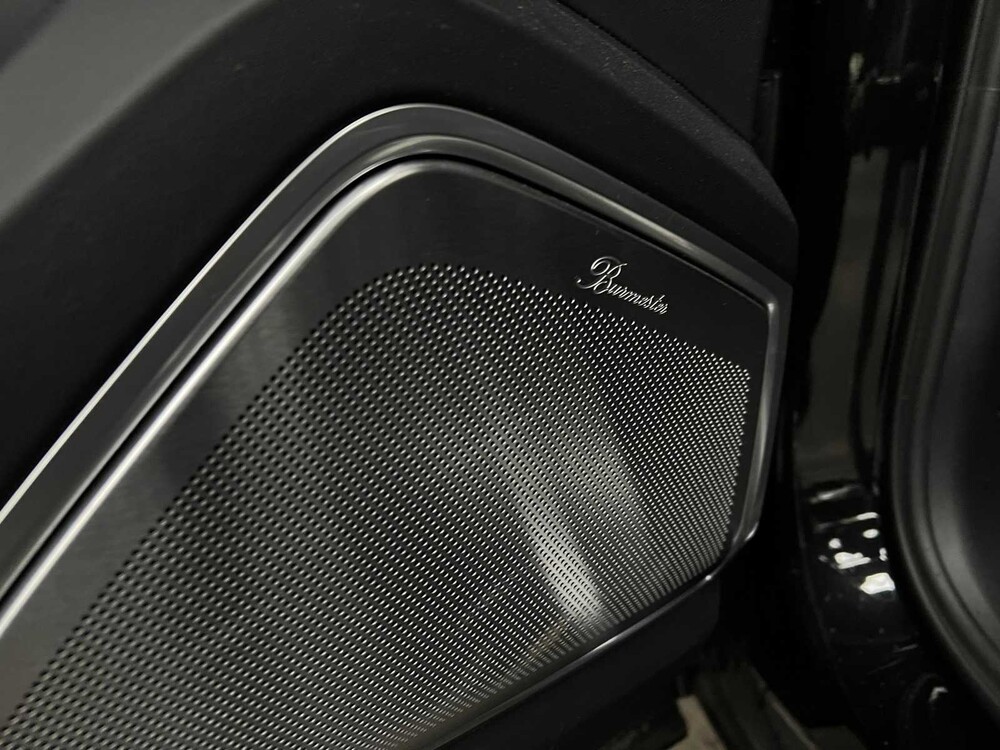 Porsche Cayenne Turbo 4.0 V8 549PS 2018 Sport-Chrono -Orig. NL-, RR-105-B