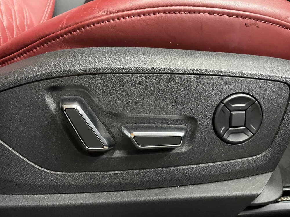 Audi e-tron S Quattro 504PS 95 kWh 2021 Audi Sport, N-759-PS