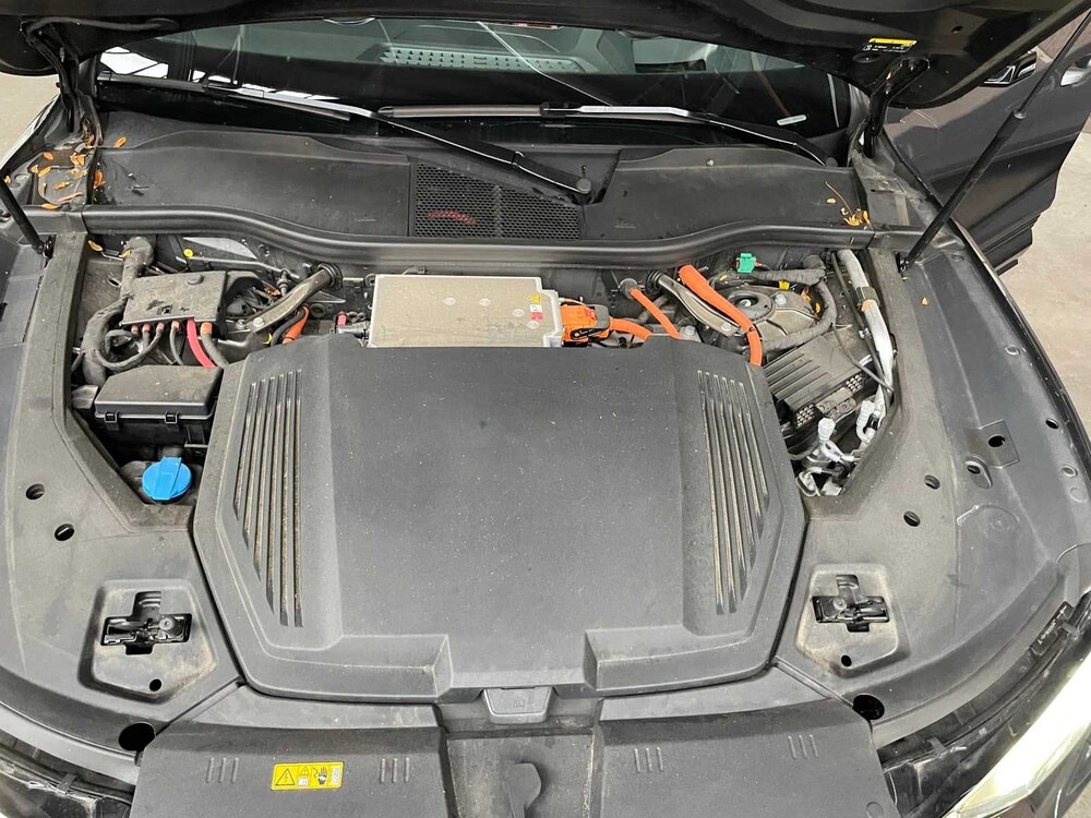 Audi e-tron S Quattro 504PS 95 kWh 2021 Audi Sport, N-759-PS