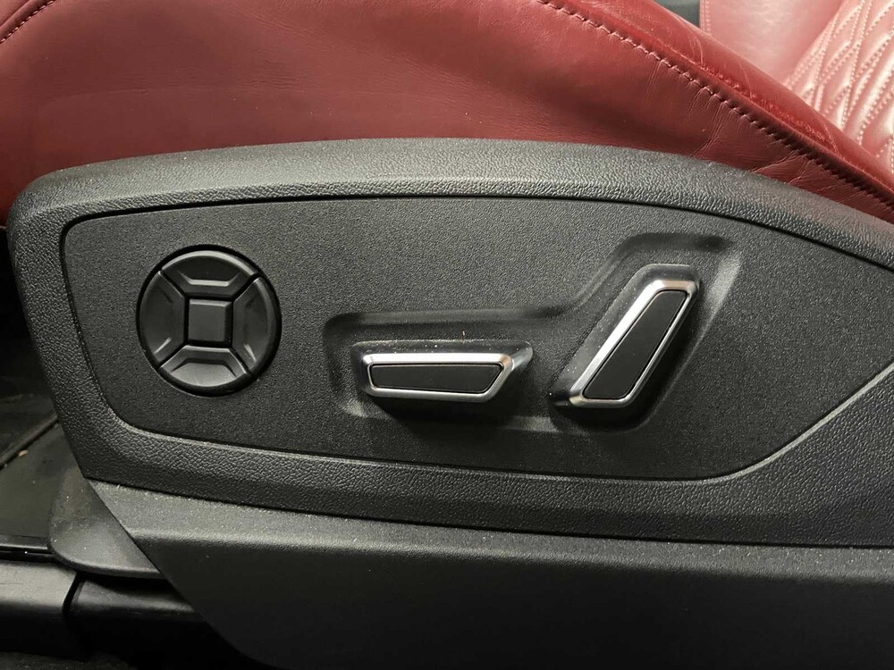 Audi e-tron S Quattro 504PS 95 kWh 2021 Audi Sport, N-759-PS