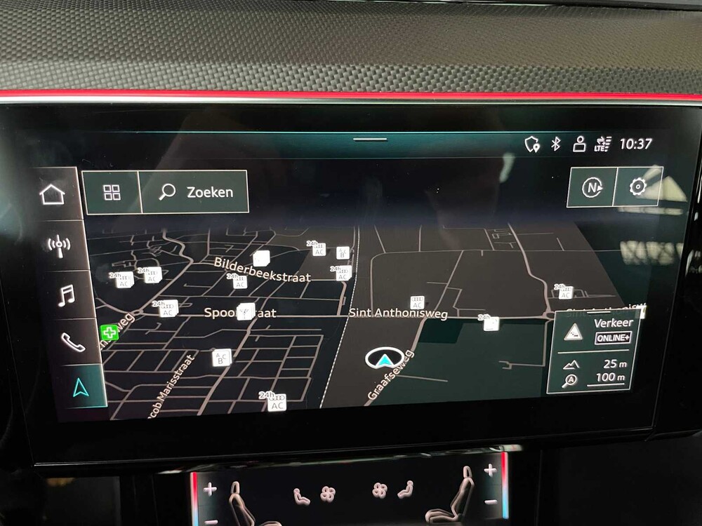 Audi e-tron S Quattro 504PS 95 kWh 2021 Audi Sport, N-759-PS