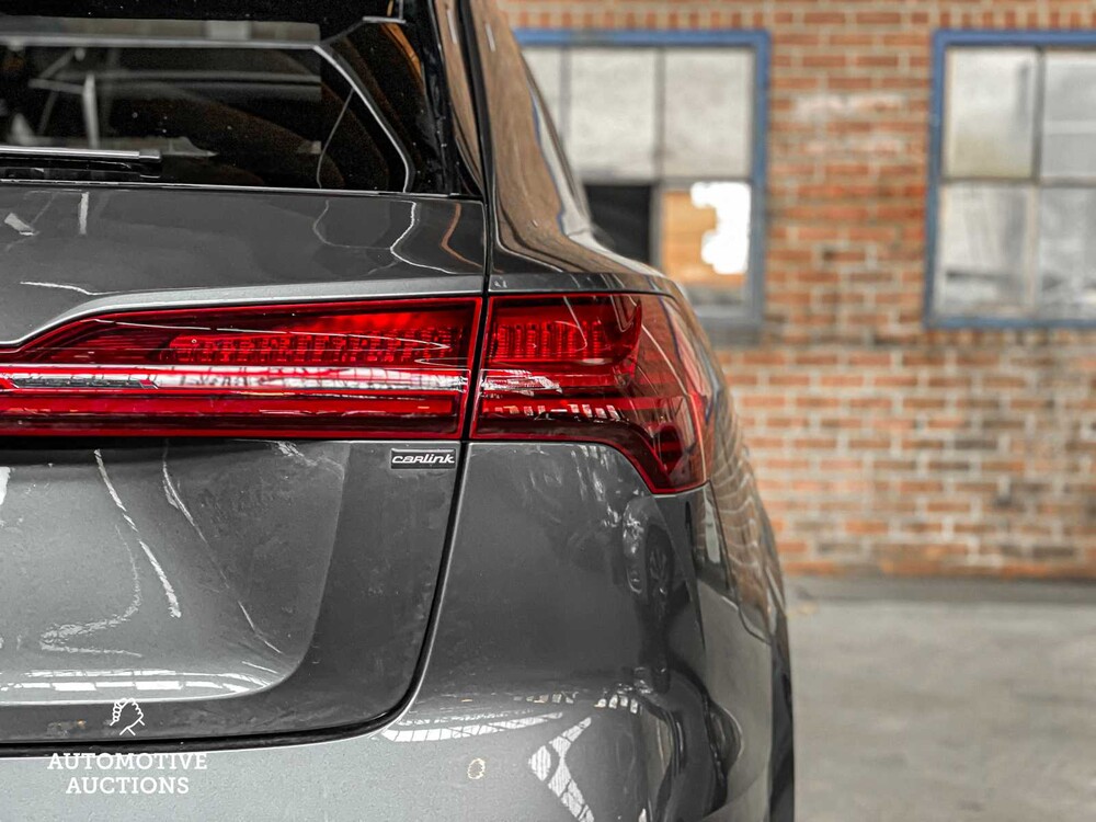 Audi e-tron S Quattro 504PS 95 kWh 2021 Audi Sport, N-759-PS