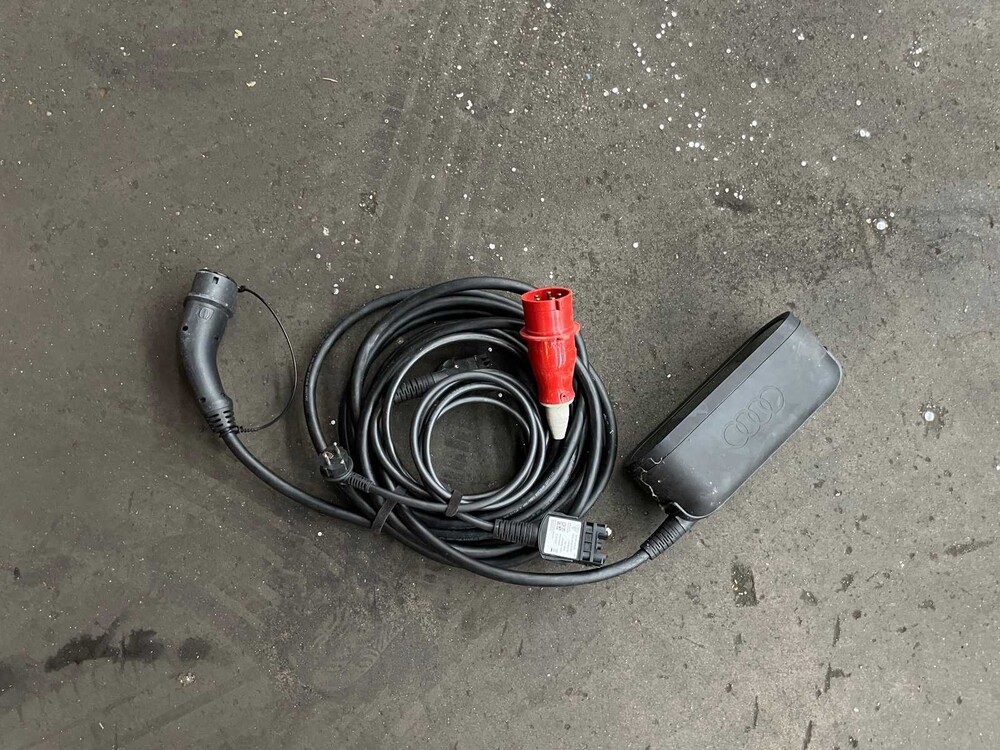 Audi e-tron S Quattro 504PS 95 kWh 2021 Audi Sport, N-759-PS