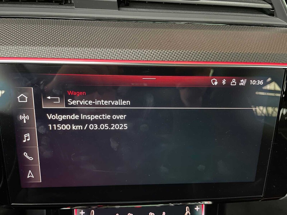 Audi e-tron S Quattro 504PS 95 kWh 2021 Audi Sport, N-759-PS