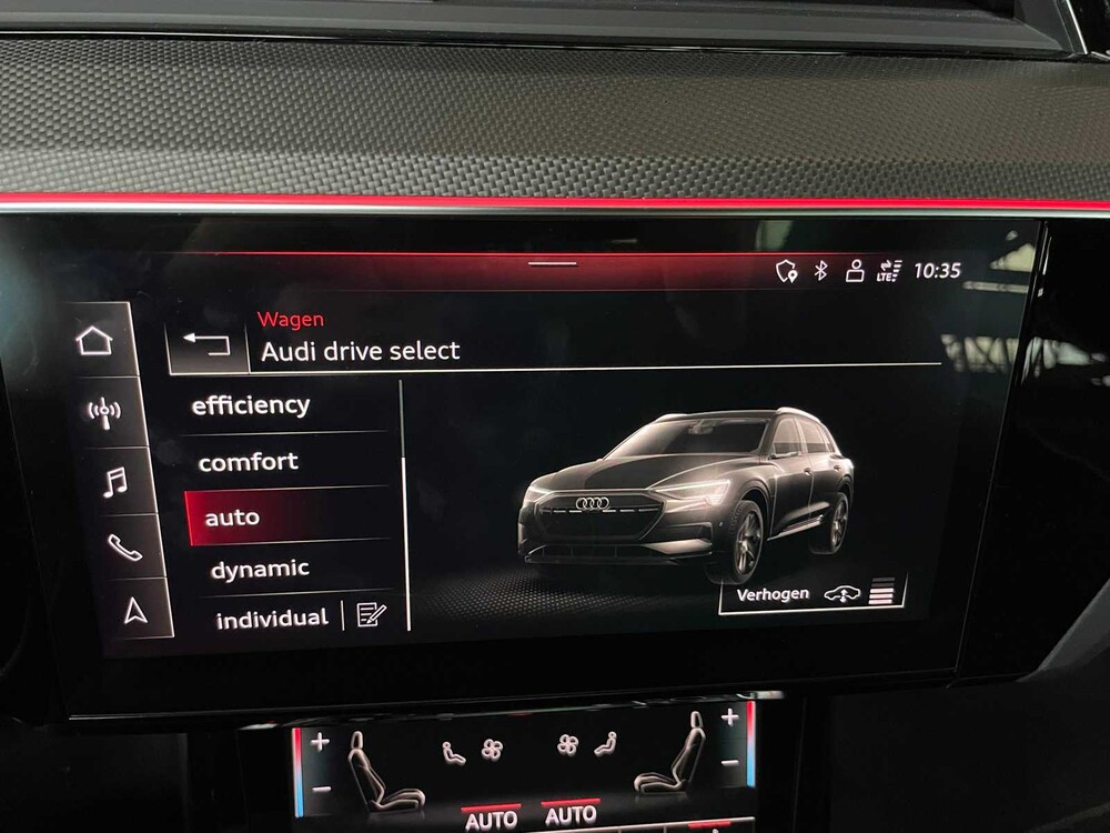 Audi e-tron S Quattro 504PS 95 kWh 2021 Audi Sport, N-759-PS