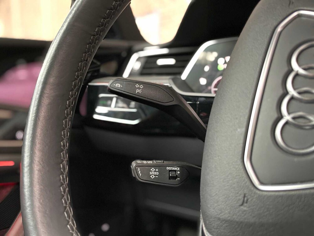 Audi e-tron S Quattro 504PS 95 kWh 2021 Audi Sport, N-759-PS