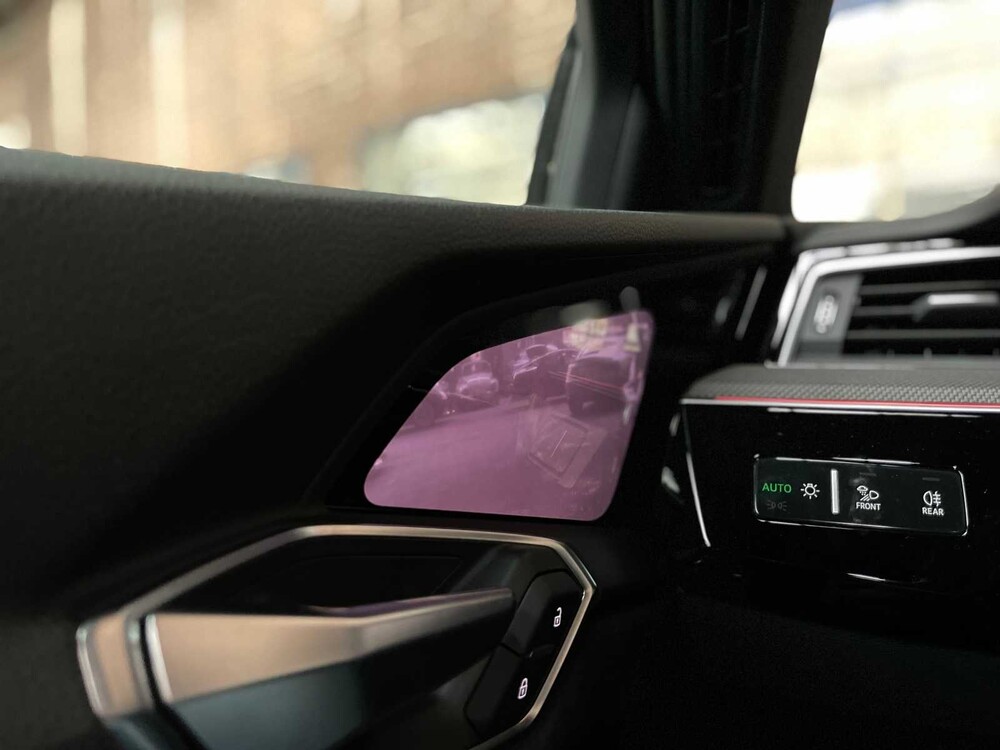 Audi e-tron S Quattro 504PS 95 kWh 2021 Audi Sport, N-759-PS