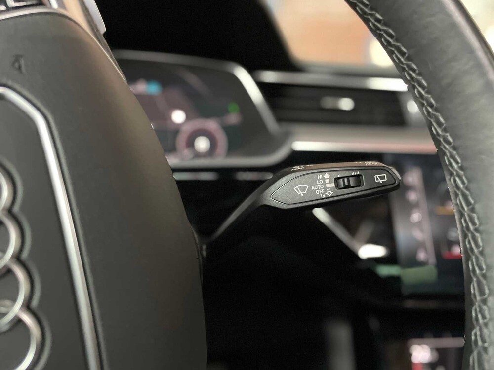 Audi e-tron S Quattro 504PS 95 kWh 2021 Audi Sport, N-759-PS