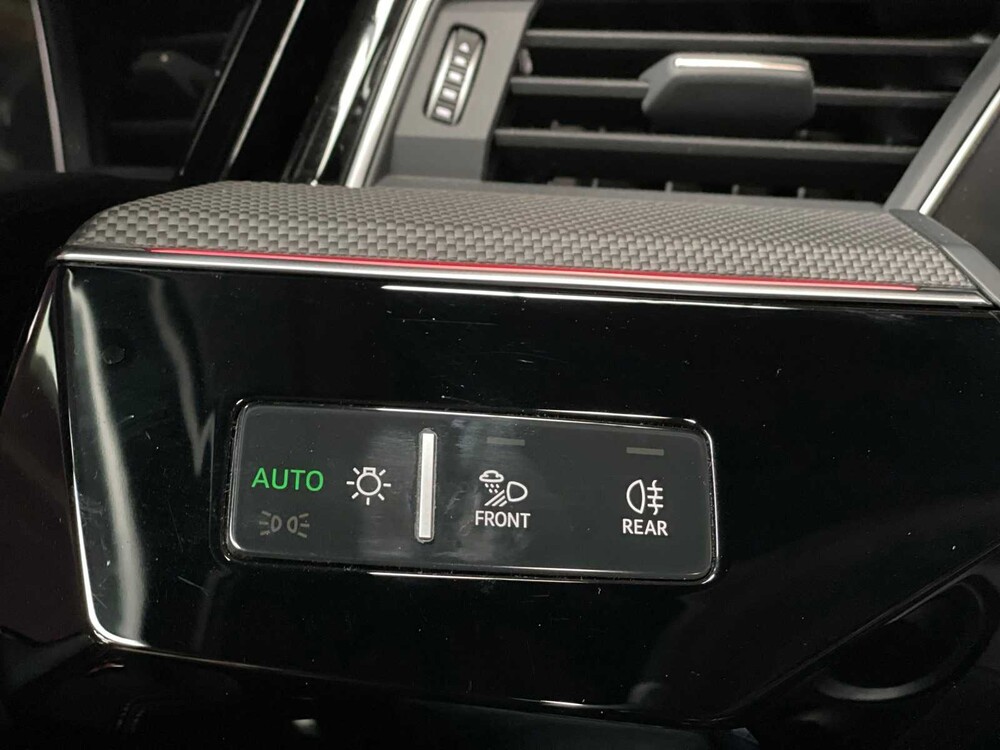 Audi e-tron S Quattro 504PS 95 kWh 2021 Audi Sport, N-759-PS