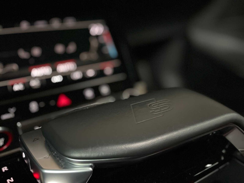 Audi e-tron S Quattro 504PS 95 kWh 2021 Audi Sport, N-759-PS