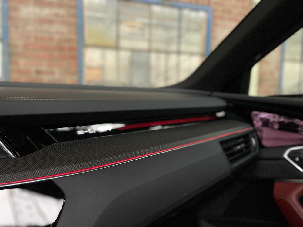 Audi e-tron S Quattro 504PS 95 kWh 2021 Audi Sport, N-759-PS