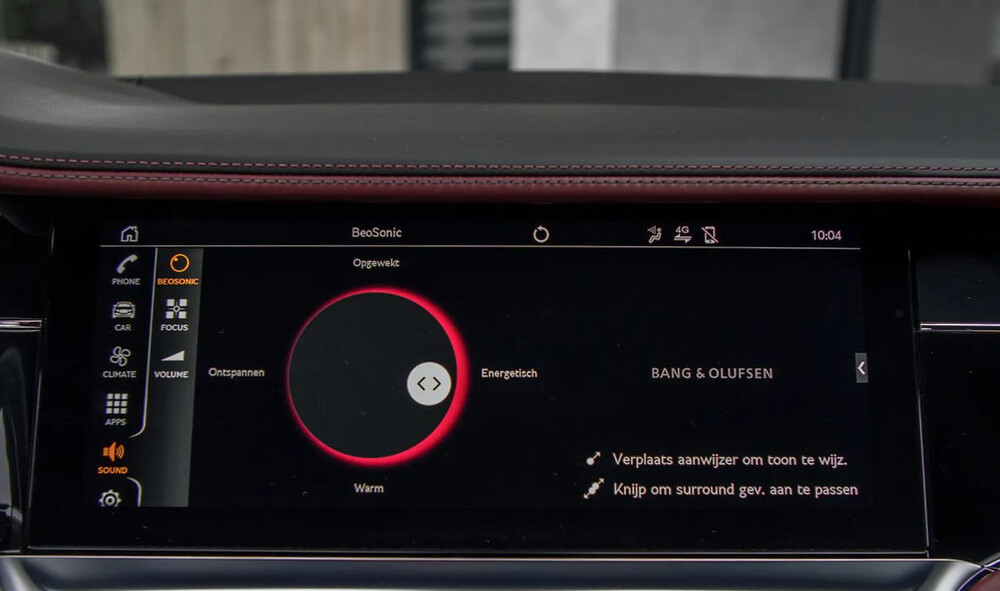 Bentley Continental GT CARBON Black-Edition W12 635pk 2019 NIEUW-MODEL, XJ-530-S